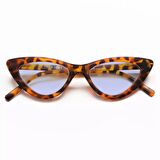 Okkia Adriana Ekran Koruyucu Gözlük Cat Eyes Tataruga
