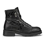 Oxs  Kadın Bot OXW190108 FRANK 1901 MID W LEATHER 