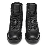 Oxs  Kadın Bot OXW190108 FRANK 1901 MID W LEATHER 