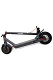 DUCATİ PRO-I EVO BLACK ELEKTRİKLİ SCOOTER