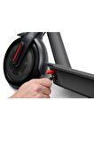 DUCATİ PRO-I EVO BLACK ELEKTRİKLİ SCOOTER