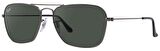 Ray-Ban RB3136 004 58 Unisex Güneş Gözlüğü	