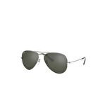 Rayban Güneş Gözlüğü RB3025 W3277 Rayban Aviator Large Metal