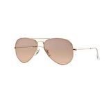 Ray-Ban 0RB3025 001/3E 58 Erkek Güneş Gözlüğü