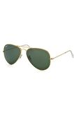 Ray-Ban RB3025 001/58 58 Damla Polarize Unisex Günes Gözlügü 3025