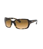 Ray-Ban RB4068 710/51 60 Kadın Güneş Gözlüğü