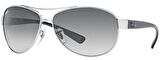 Ray-Ban RB3386 003/8G 63 Unisex Günes Gözlügü 3386