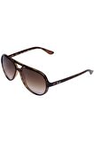 Ray-Ban RB4125 710/51 59 Unisex Güneş Gözlüğü