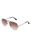 Ray-Ban RB3025 001/51 55 Unisex Güneş Gözlüğü