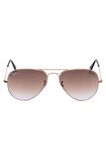 Ray-Ban RB3025 001/51 55 Unisex Güneş Gözlüğü