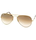 Ray-Ban RB3025 001/51 58 Damla Unisex Günes Gözlügü 3025