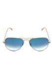 RAY-BAN ADVIATOR RB 3025 COL 001/3F 55-14-135 UNİSEX GÜNEŞ GÖZLÜĞÜ