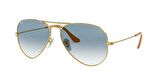 Ray-Ban 3025 001/3F 62
