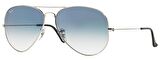 Ray-Ban RB3025 003/3F 55 Unisex Güneş Gözlüğü
