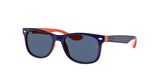 RAY-BAN JUNIOR 0RJ9052S 178/80 47*15*125 Çocuk Güneş Gözlüğü