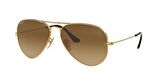 Ray-Ban RB3025 001/M2 58 Polarize Unisex Güneş Gözlüğü