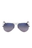 Ray-Ban RB3025 004/78 58 Polarize Unisex Güneş Gözlüğü