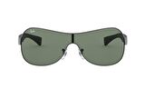 RAY-BAN 0RB3471 004/71 32 Ekartman Erkek Güneş Göz