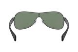 RAY-BAN 0RB3471 004/71 32 Ekartman Erkek Güneş Göz