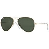 Ray-Ban RB3025 L0205 58 Unisex Günes Gözlügü 3025