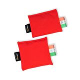 BESTDIVERS Ağırlık Paket, Serbest Dalıcı Boyun Ağırlığı 500 gr.