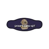 BESTDIVERS Maske Arkalığı DIVER'S HARD HAT Neopren