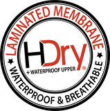 Forma Jasper Hdry Korumalı Motosiklet Botu