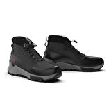 Forma Kumo Korumalı Motosiklet Botu Siyah
