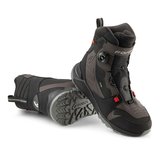 Forma ADV Kite Korumalı Adventure Motosiklet Botu Siyah  Gri  Kahverengi
