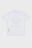 Dsquared2 Çocuk T Shirt DQ0028-D004G W-RED