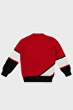 Dsquared2 Çocuk Kazak DQ0084-D005X RED
