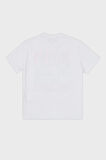 Dsquared2 Çocuk T Shirt DQ0158-D00MQ WHITE