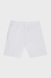 Dsquared2 Çocuk Short DQ0250-D002Y WHITE