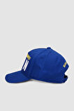 Dsquared2 Çocuk Şapka DQ0270-D00I8 BLUE