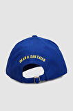 Dsquared2 Çocuk Şapka DQ0270-D00I8 BLUE