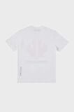 Dsquared2 Çocuk T Shirt DQ0028-D004G WHITE