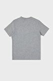 Dsquared2 Çocuk T Shirt DQ0244-D00YV GREY