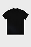 Dsquared2 Çocuk T Shirt DQ0158-D00MQ BLACK