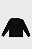 Dsquared2 Çocuk Sweat DQ0222-D002Y BLACK
