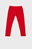 Dsquared2 Çocuk Pantolon DQ0248-D002Y RED