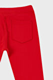 Dsquared2 Çocuk Pantolon DQ0248-D002Y RED