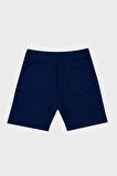 Dsquared2 Çocuk Short DQ0250-D002Y BLUE