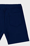 Dsquared2 Çocuk Short DQ0250-D002Y BLUE