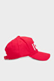 Dsquared2 Çocuk Şapka DQ0269-D00I8 RED