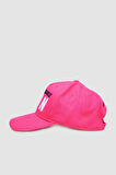 Dsquared2 Çocuk Şapka DQ0270-D00I8 MAGENTA