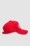 Dsquared2 Çocuk Şapka DQ0270-D00I8 RED