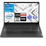 Lenovo V15 G4 IRU Intel Core i5-13420H 16GB 256GB SSD 15.6" FHD Freedos Taşınabilir Bilgisayar 83A10096TR 001