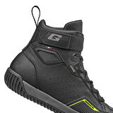 GAERNE G-ROCKET GORETEX BOT SİYAH