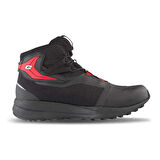 GAERNE G-XENON GORE-TEX BOT SİYAH KIRMIZI