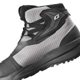 GAERNE G-XENON GORE-TEX BOT SİYAH GRİ